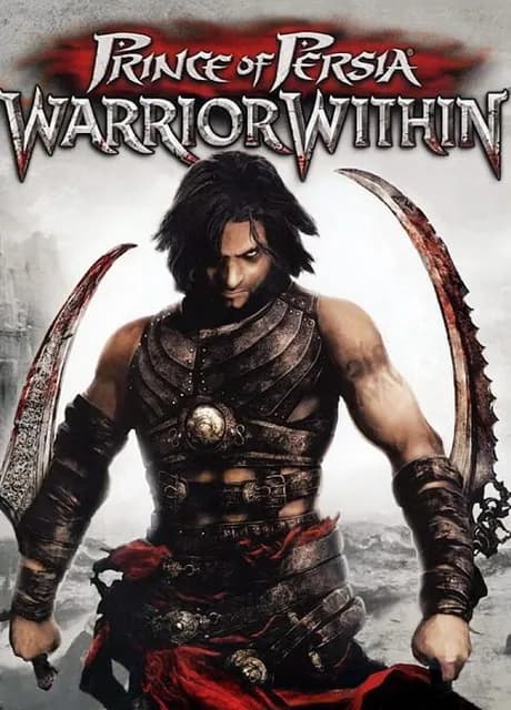 Prince of Persia: Warrior Within