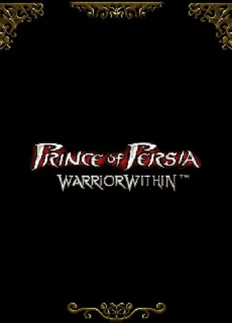 Prince of Persia: Warrior Within