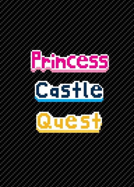 Princess Castle Quest