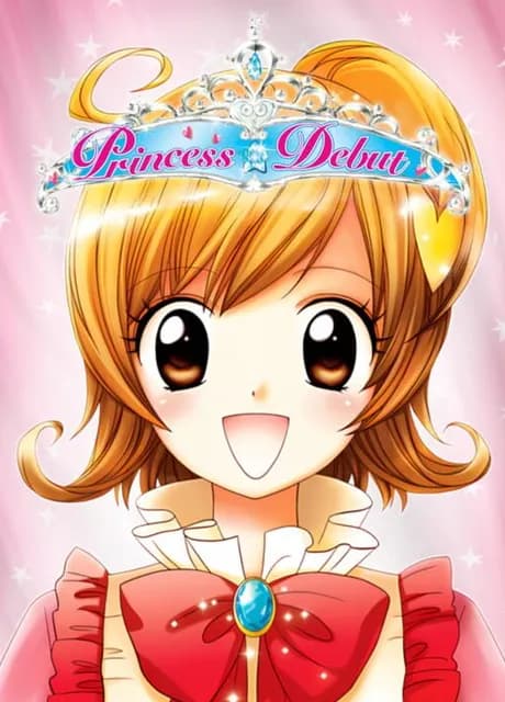 Princess Debut