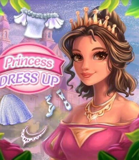 Princess Dress Up