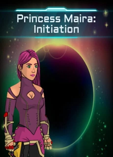 Princess Maira: Initiation