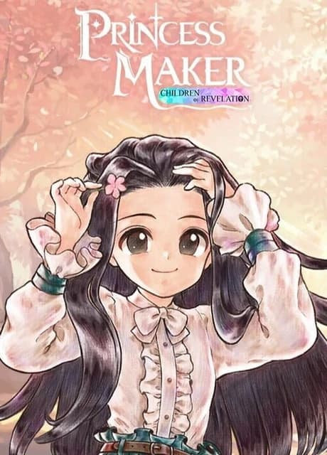 Princess Maker: Children of Revelation