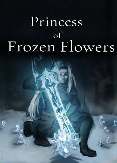 Princess of Frozen Flowers