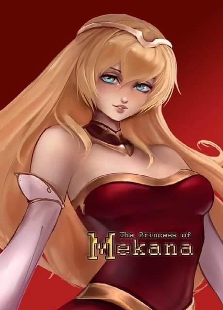 Princess of Mekana
