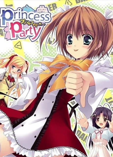 Princess Party