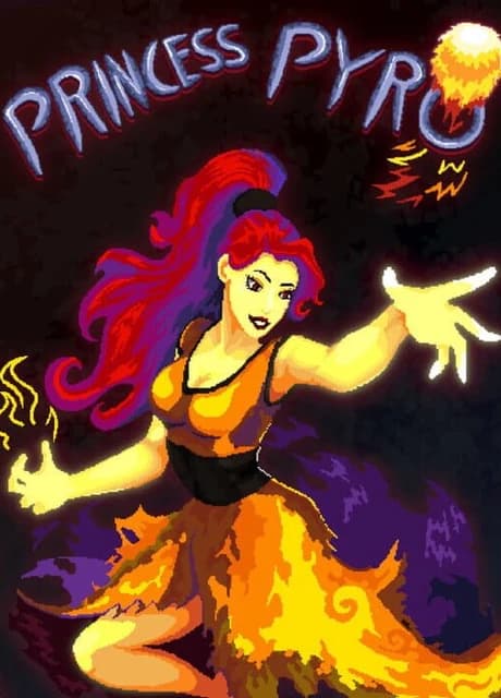 Princess Pyro