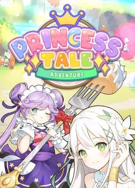 Princess Tale