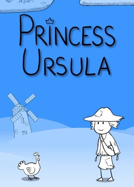 Princess Ursula