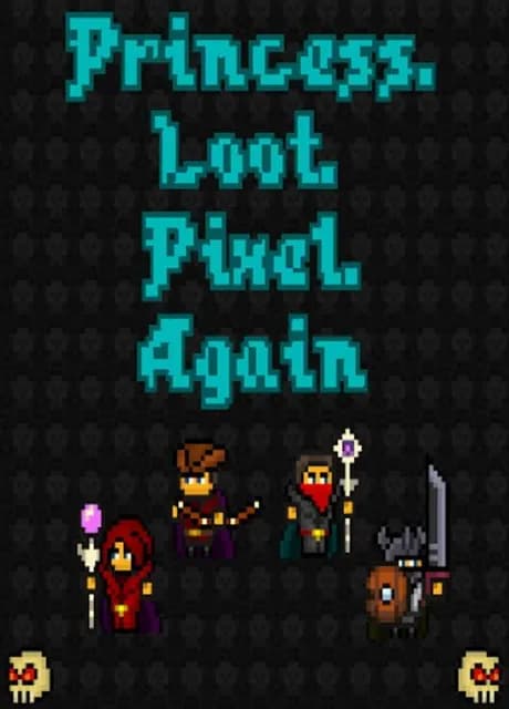 Princess.Loot.Pixel.Again