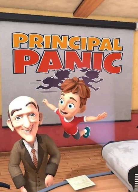Principal Panic