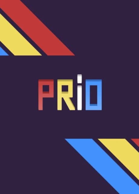 PRiO