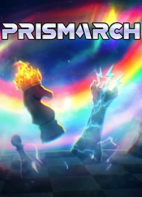 Prismarch