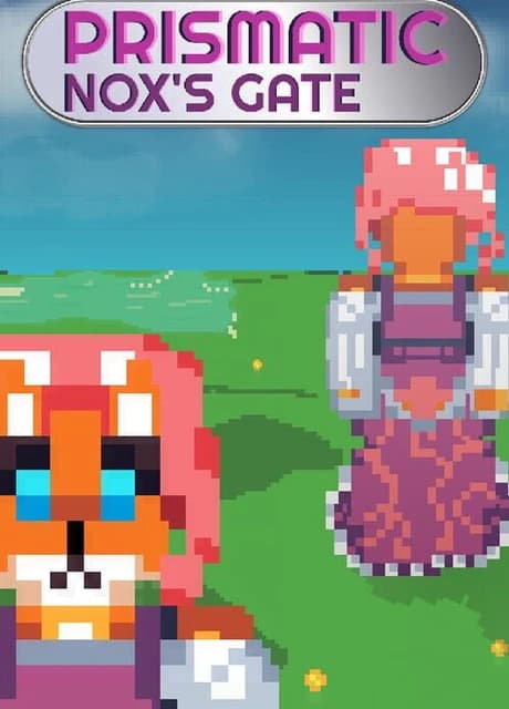 Prismatic: Nox's Gate