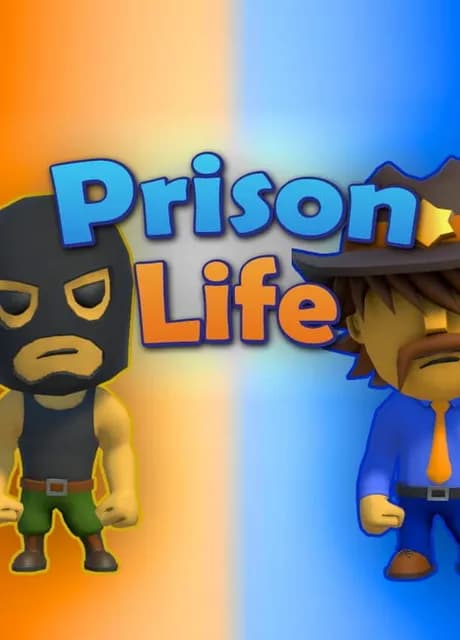 Prison Life