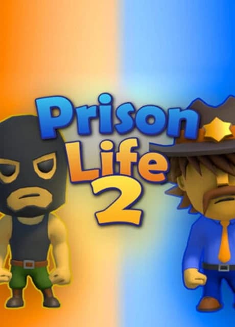 Prison Life 2