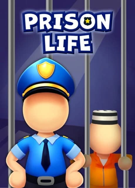 Prison Life: Idle Game