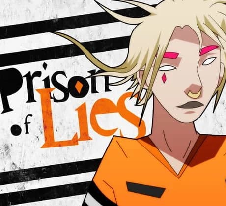 Prison of Lies