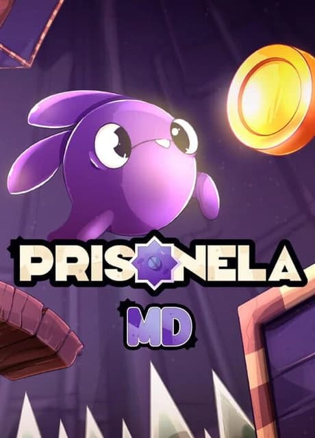 Prisonela MD
