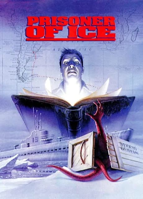Prisoner of Ice