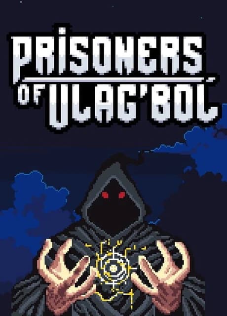 Prisoners of Ulag'Bol