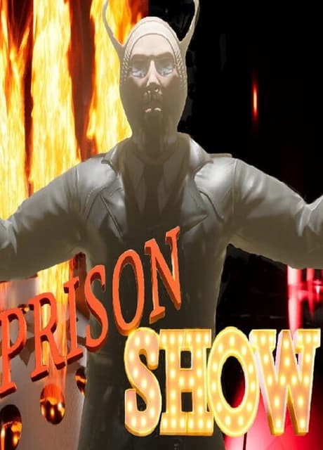 PrisonShow