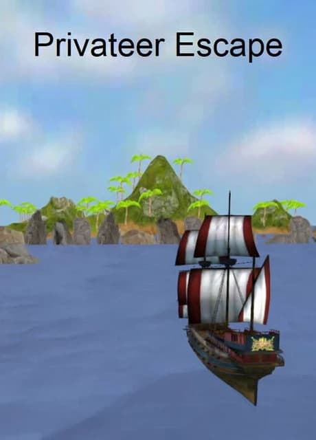 Privateer Escape