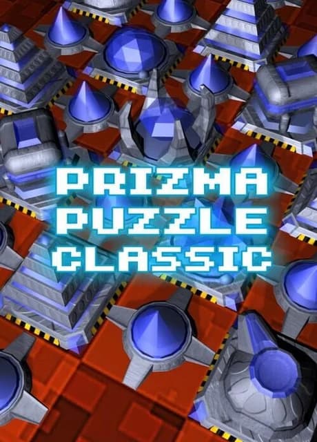 Prizma Puzzle Classic