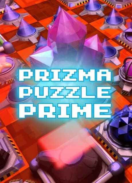 Prizma Puzzle Prime