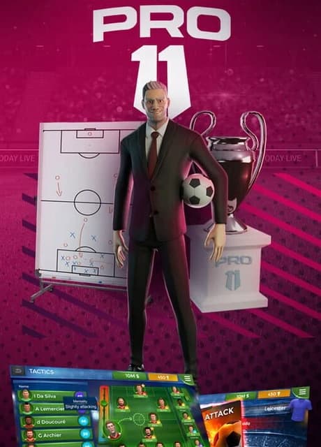 Pro 11