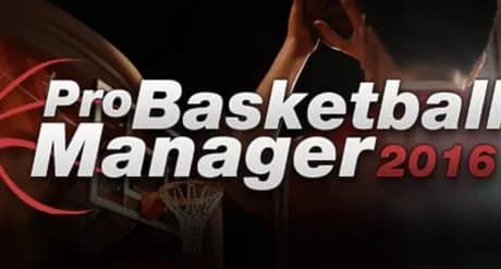 Pro Basketball Manager 2016