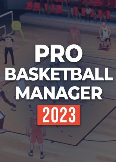 Pro Basketball Manager 2023