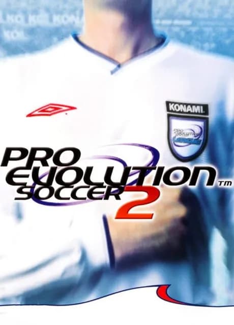 Pro Evolution Soccer 2