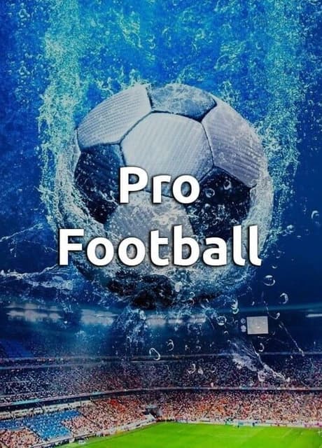 Pro Football