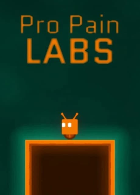 Pro Pain Labs