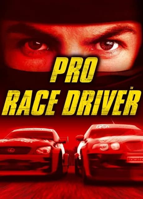 Pro Race Driver