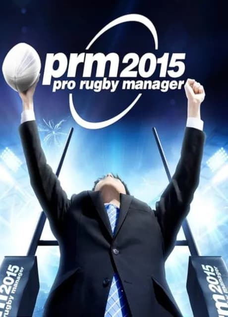 Pro Rugby Manager 2015
