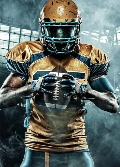 Pro Strategy Football 2020