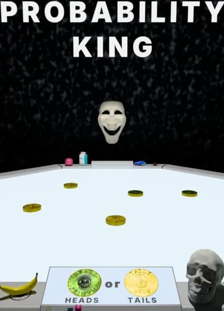 Probability King