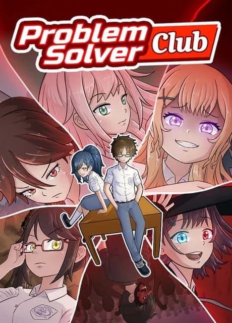 Problem Solver Club