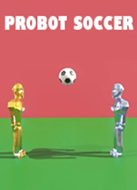 Probot Soccer