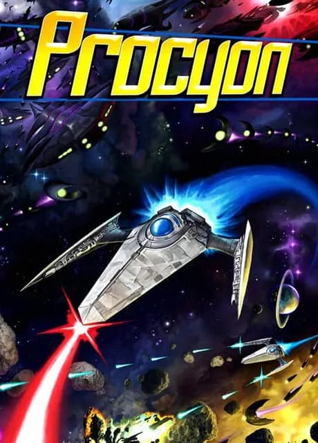 Procyon