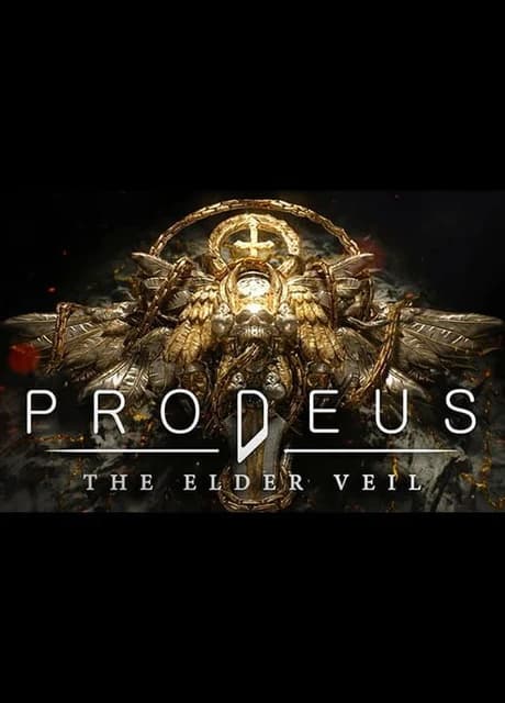 Prodeus: The Elder Veil