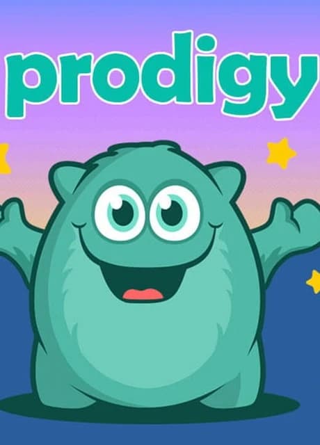 Prodigy Math Game