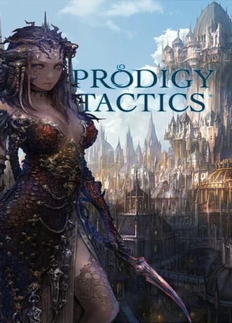 Prodigy Tactics