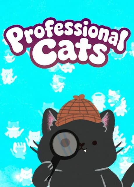 Professional Cats