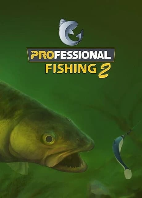 Professional Fishing 2