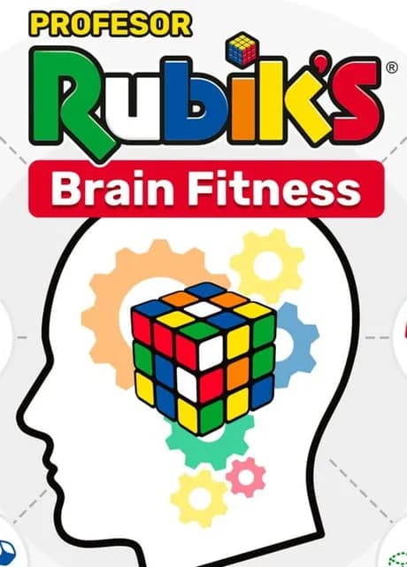 Professor Rubik's Brain Fitness