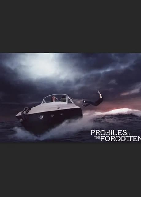 Profiles of the Forgotten