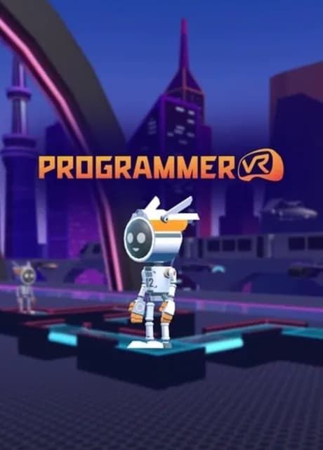 Programmer VR